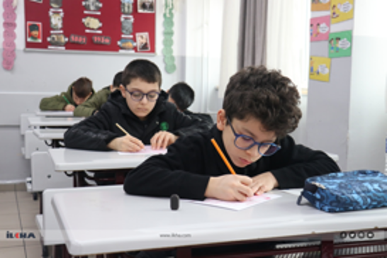 ده‌ها هزار نفر در «مسابقه سیره پیامبر» در استانبول شرکت کردند