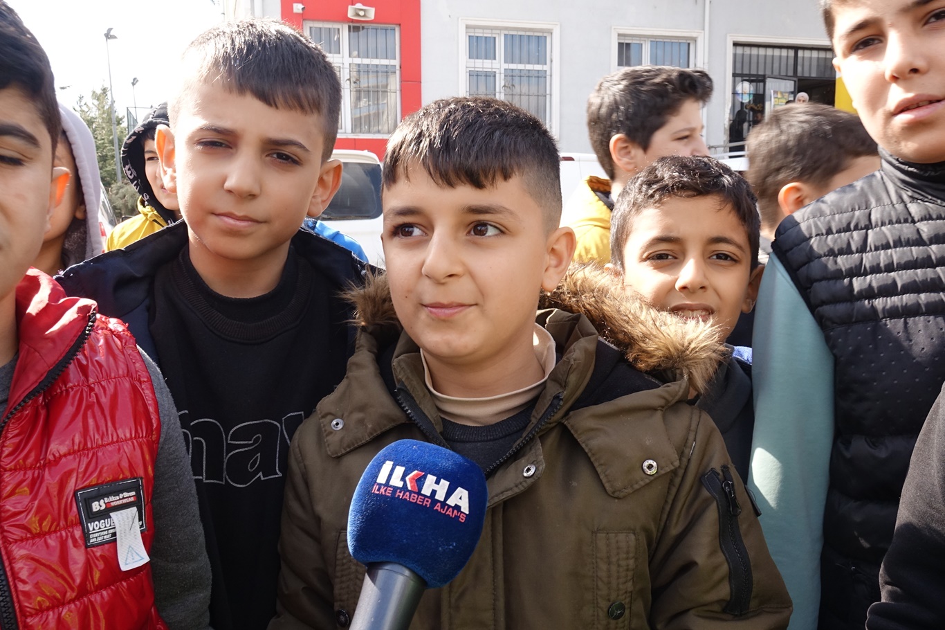 Batmanlılar kaybedeni olmayan bir yarışma: En büyük kazanç Peygamberimizin hayatını öğrenmek