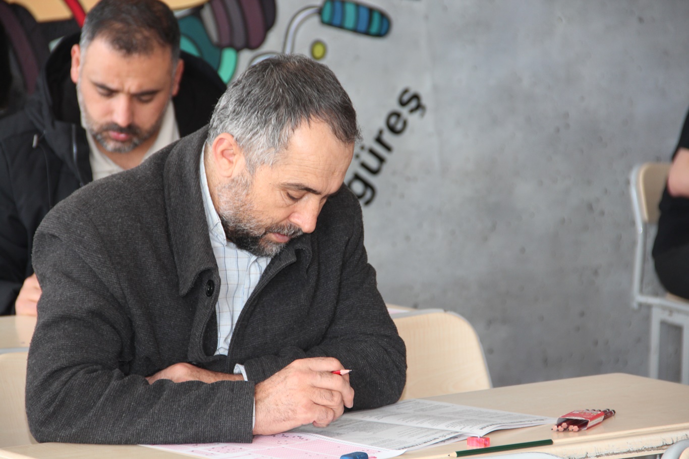 Batmanlılar kaybedeni olmayan bir yarışma: En büyük kazanç Peygamberimizin hayatını öğrenmek