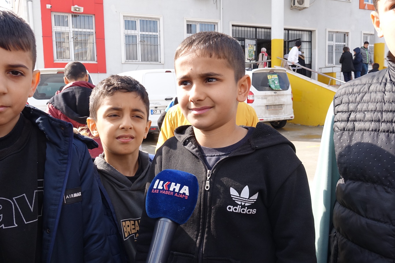 Batmanlılar kaybedeni olmayan bir yarışma: En büyük kazanç Peygamberimizin hayatını öğrenmek