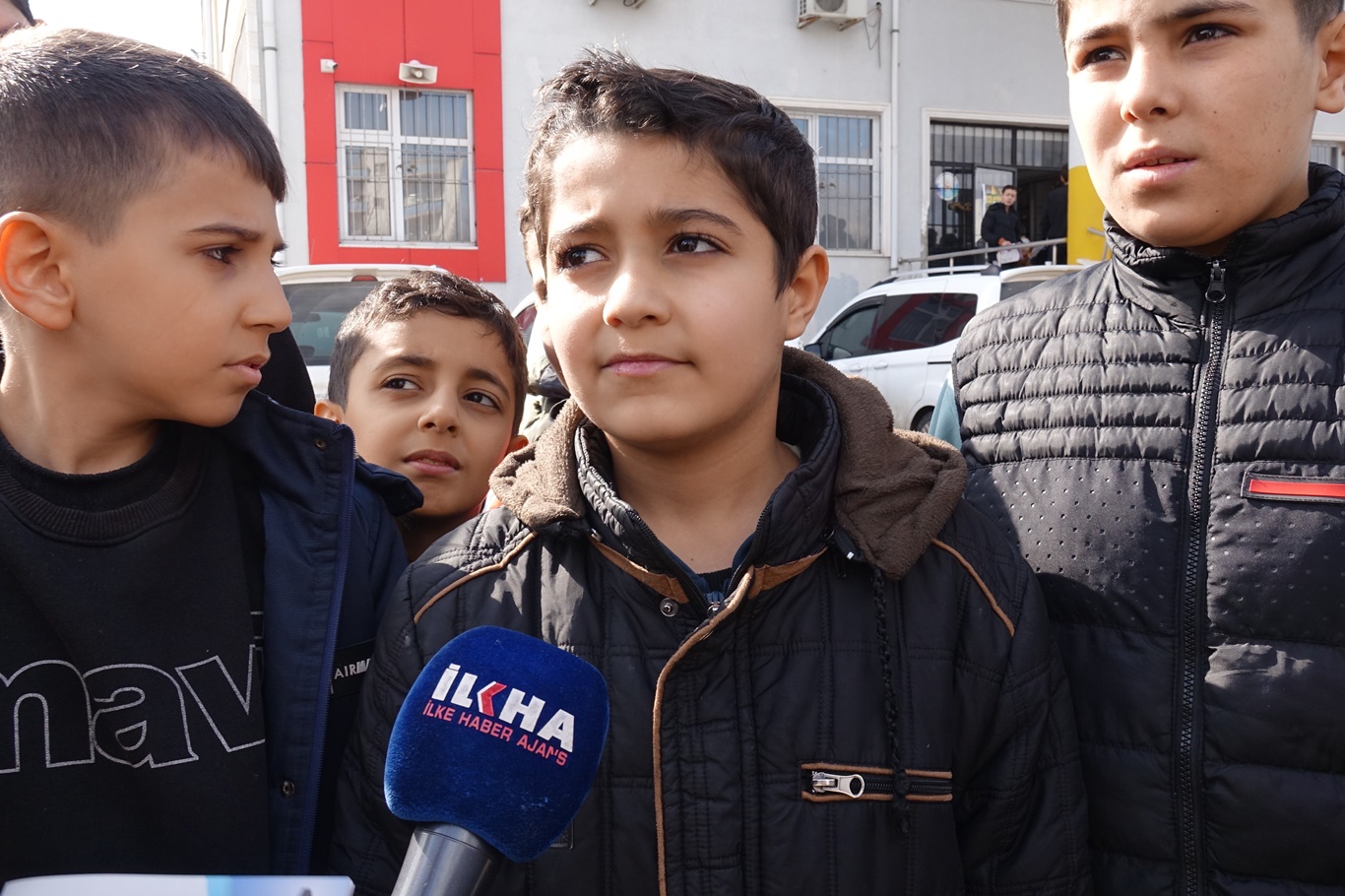 Batmanlılar kaybedeni olmayan bir yarışma: En büyük kazanç Peygamberimizin hayatını öğrenmek