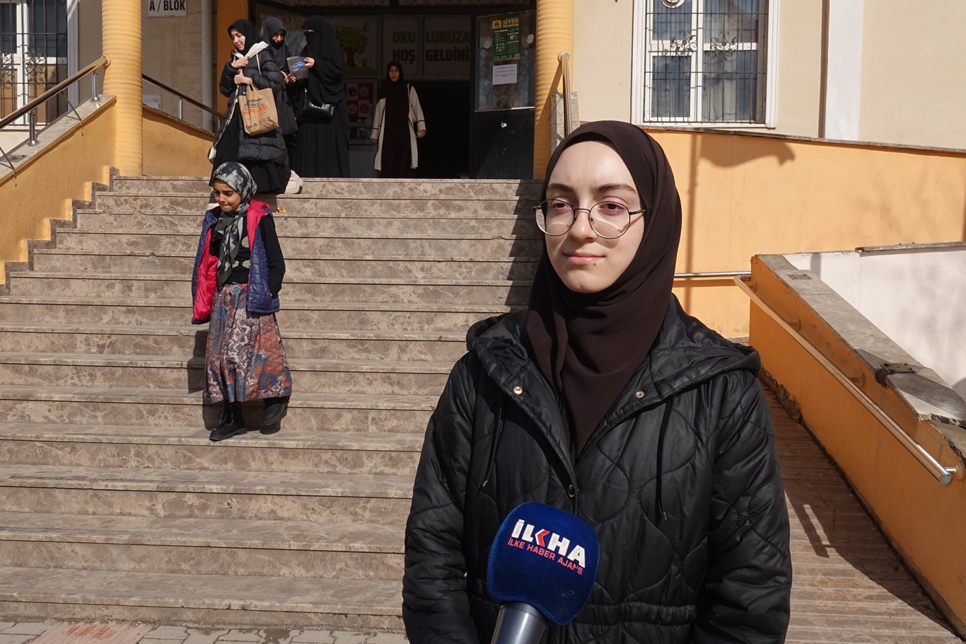 Batmanlılar kaybedeni olmayan bir yarışma: En büyük kazanç Peygamberimizin hayatını öğrenmek