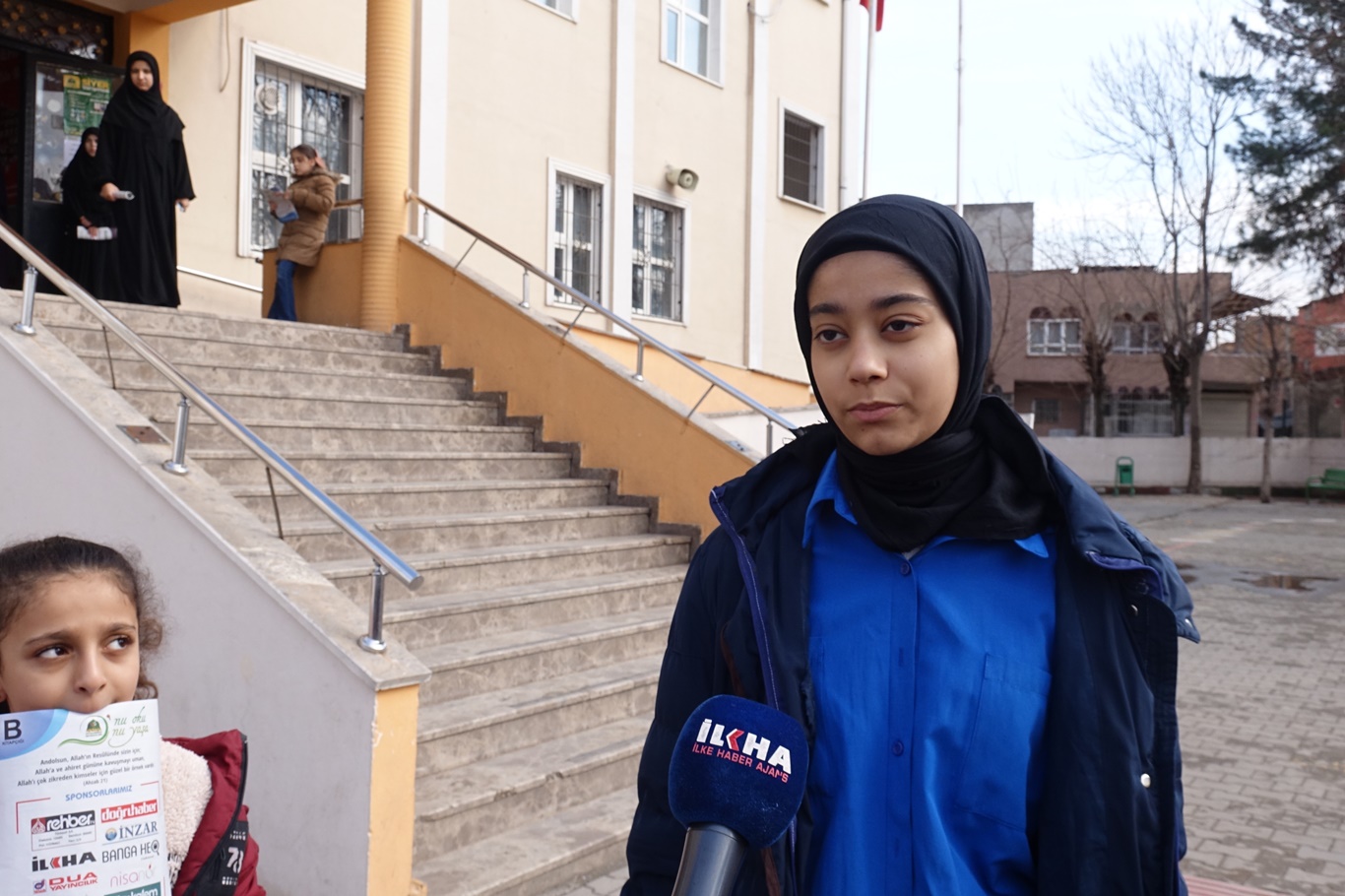 Batmanlılar kaybedeni olmayan bir yarışma: En büyük kazanç Peygamberimizin hayatını öğrenmek