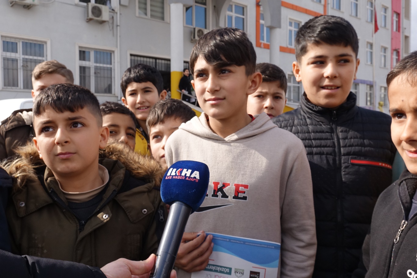 Batmanlılar kaybedeni olmayan bir yarışma: En büyük kazanç Peygamberimizin hayatını öğrenmek