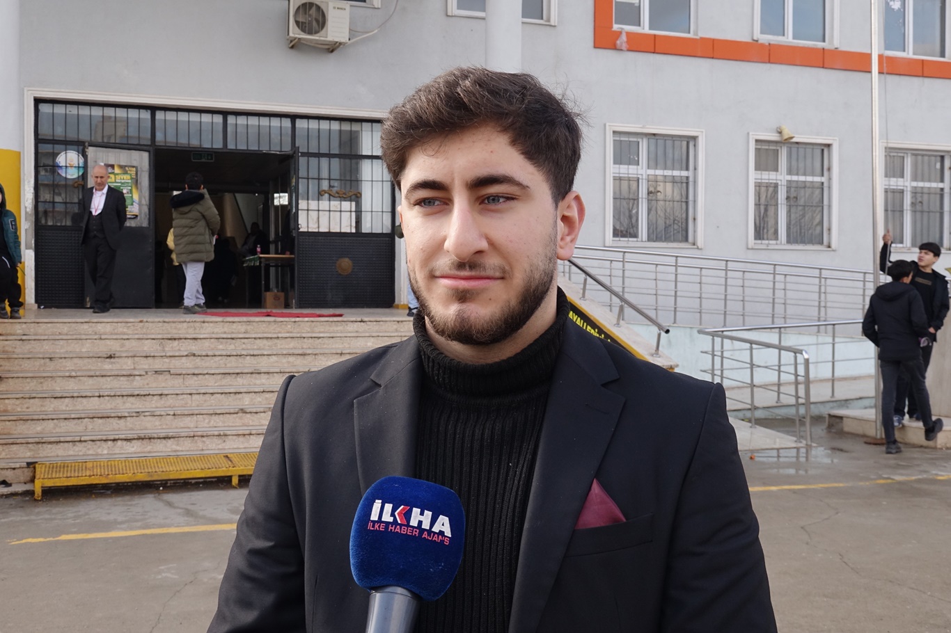 Batmanlılar kaybedeni olmayan bir yarışma: En büyük kazanç Peygamberimizin hayatını öğrenmek