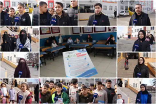 Batmanlılar: Bu kaybedeni olmayan bir yarışmadır