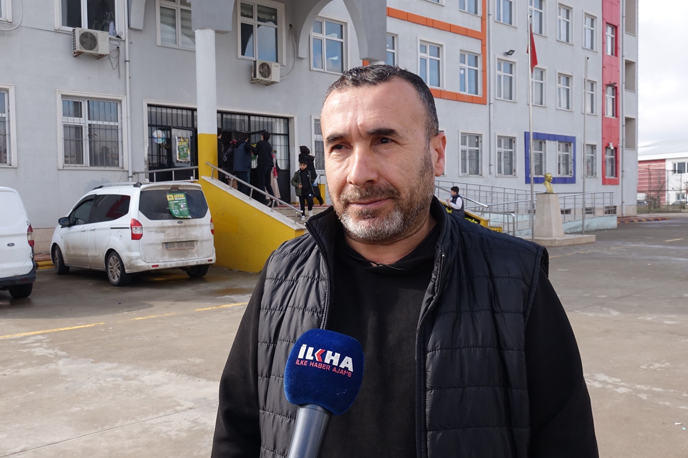 Batmanlılar kaybedeni olmayan bir yarışma: En büyük kazanç Peygamberimizin hayatını öğrenmek