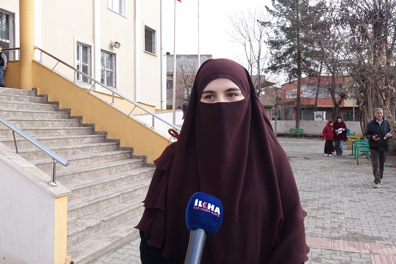 Batmanlılar kaybedeni olmayan bir yarışma: En büyük kazanç Peygamberimizin hayatını öğrenmek