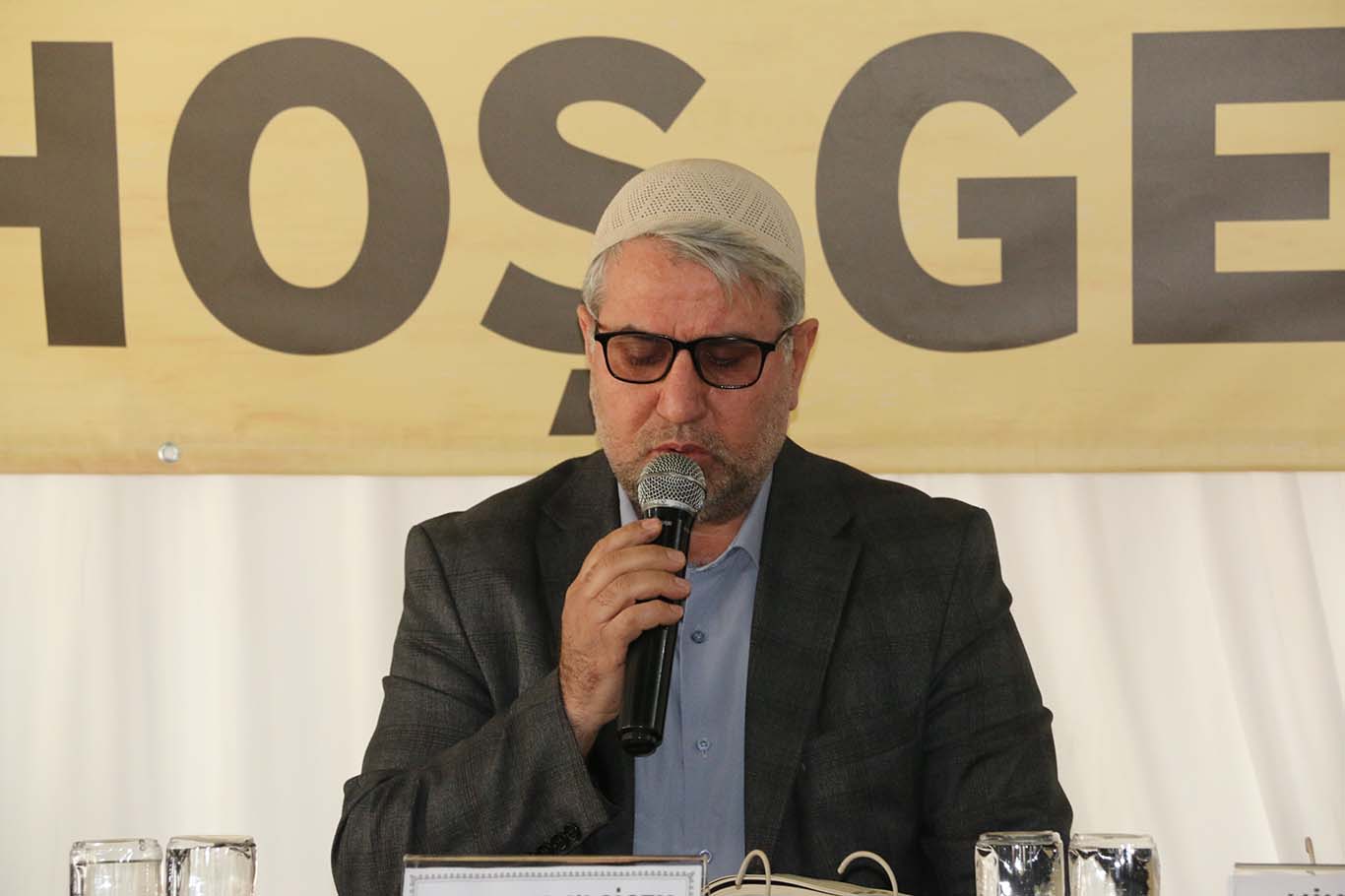 Şanlıurfa’da toplumsal sorunlar düzenlenen panelde ele alındı