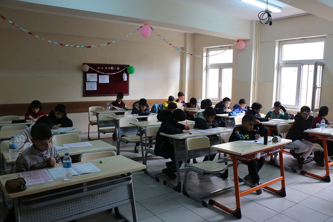 Şanlıurfa Halkı: Bu sınavın asıl ödülü Peygamber’i tanımaktır