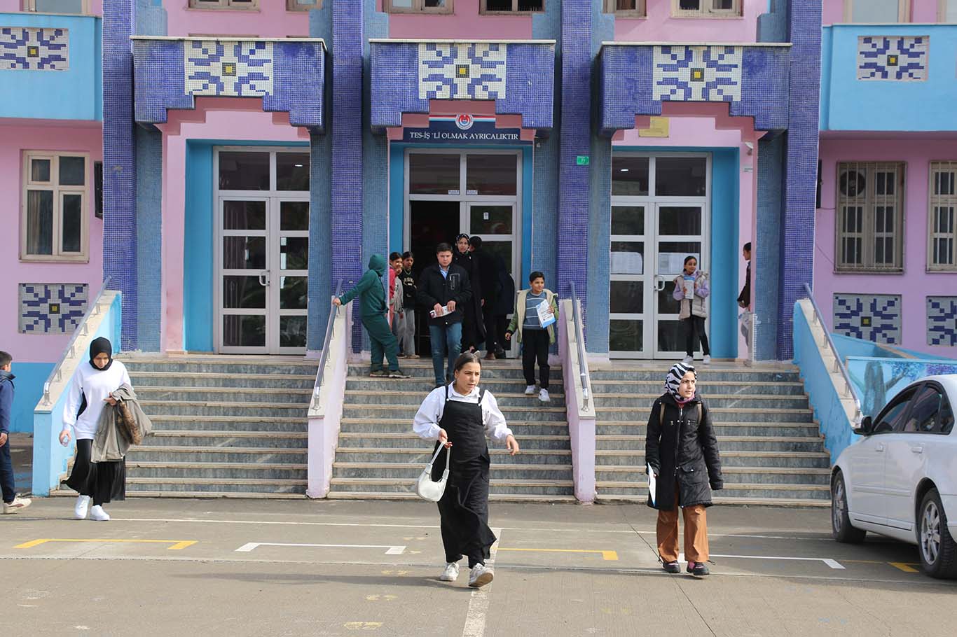 Şanlıurfa Halkı: Bu sınavın asıl ödülü Peygamber’i tanımaktır