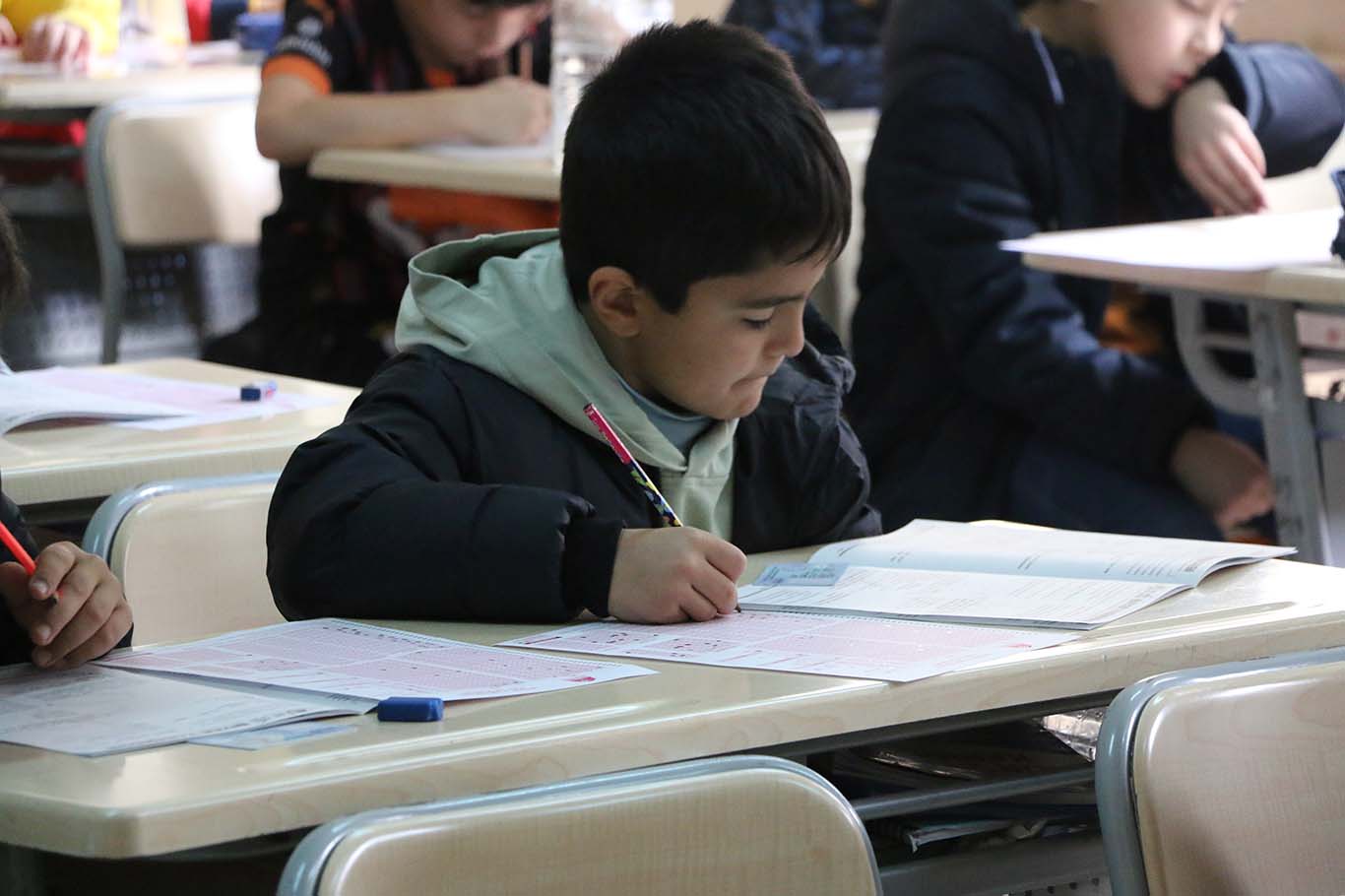 Şanlıurfa Halkı: Bu sınavın asıl ödülü Peygamber’i tanımaktır