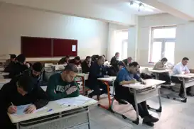 Şanlıurfa Halkı: Bu sınavın asıl ödülü Peygamber’i tanımaktır