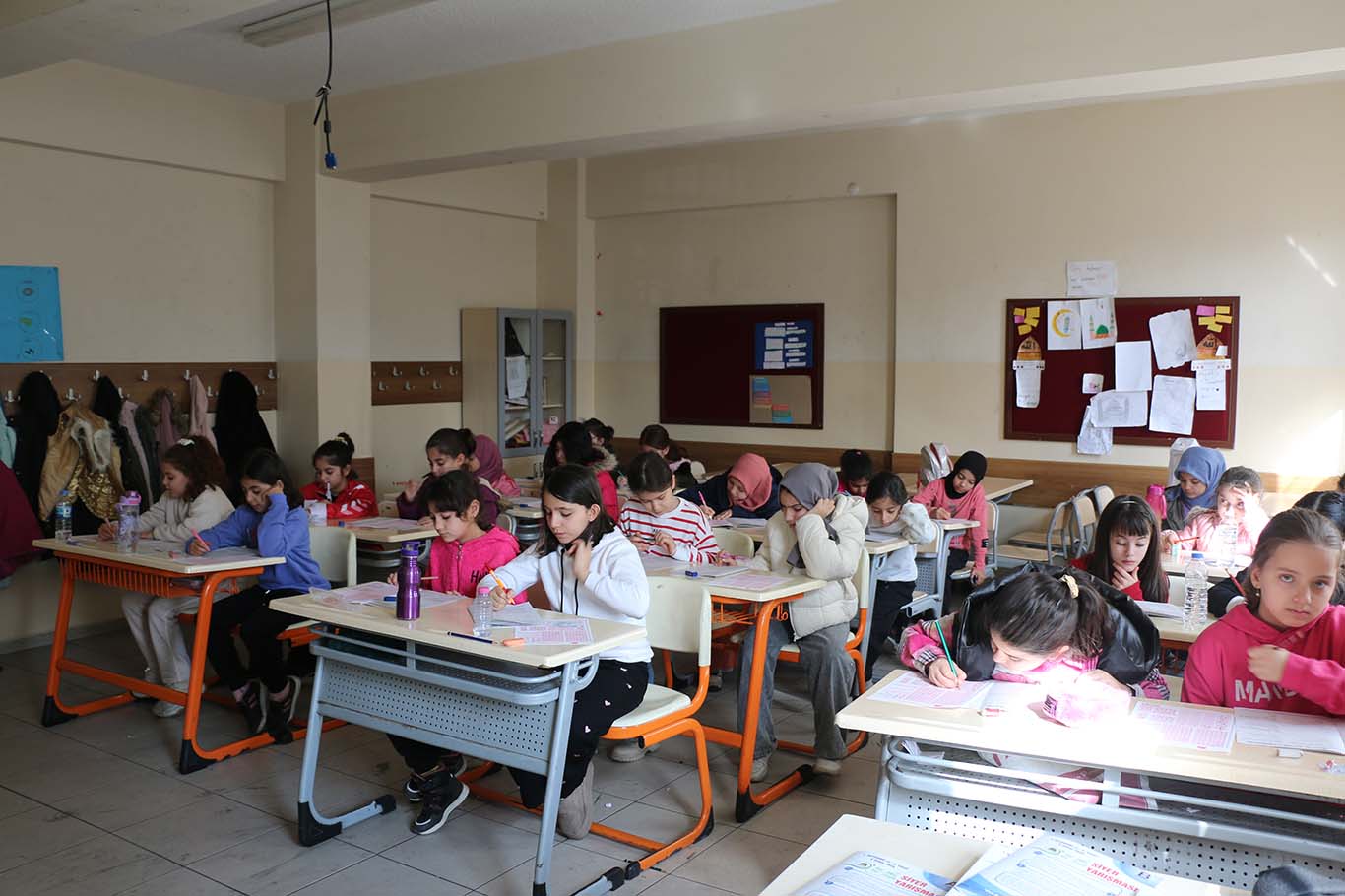 Şanlıurfa Halkı: Bu sınavın asıl ödülü Peygamber’i tanımaktır