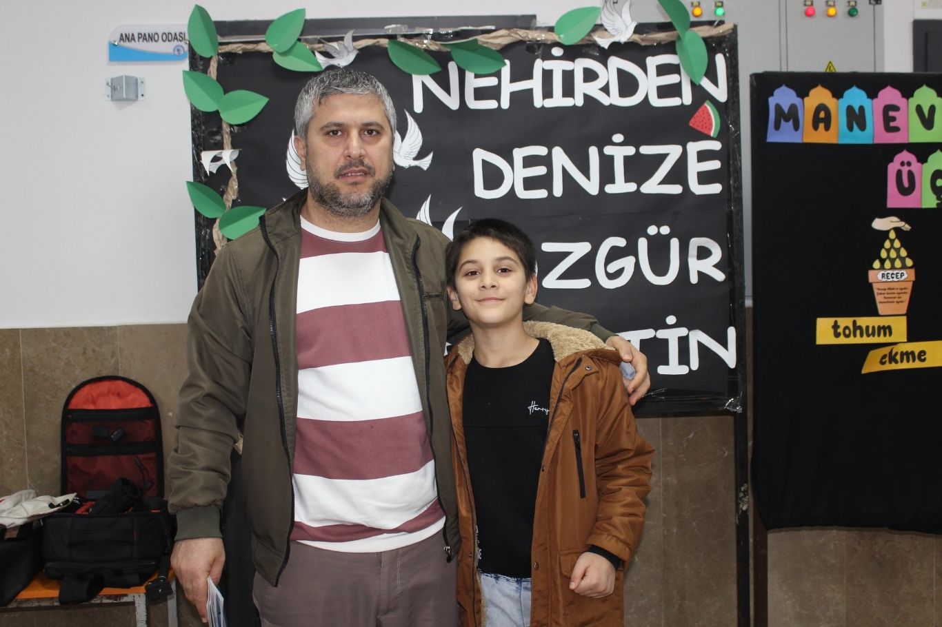 “O’nu oku, O’nu yaşa” Siyer Yarışması'na Mersin’den yoğun katılım