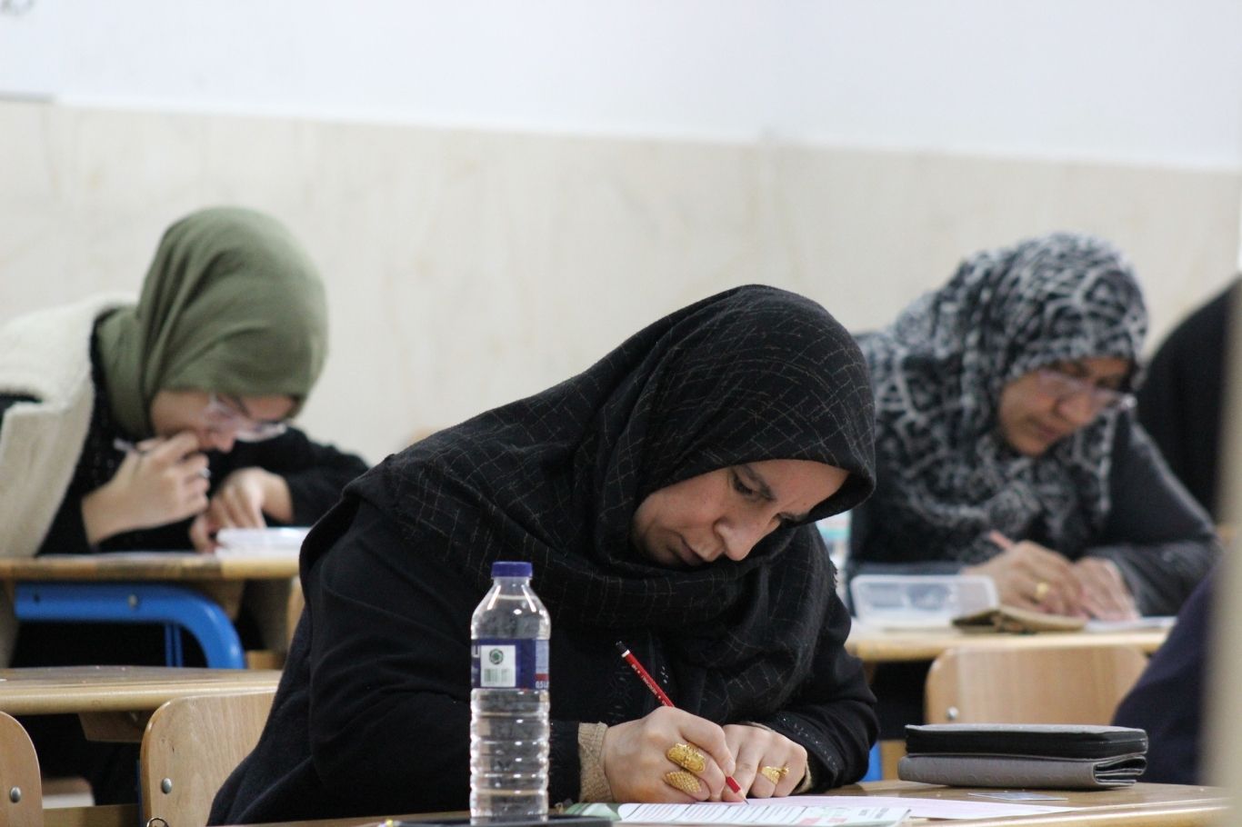 “O’nu oku, O’nu yaşa” Siyer Yarışması'na Mersin’den yoğun katılım