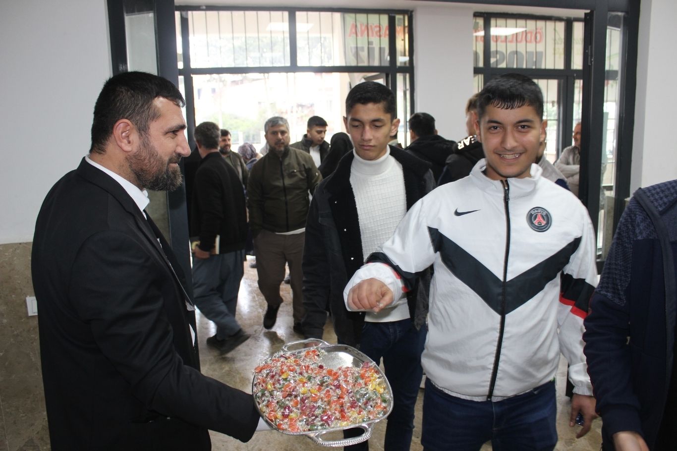 “O’nu oku, O’nu yaşa” Siyer Yarışması'na Mersin’den yoğun katılım