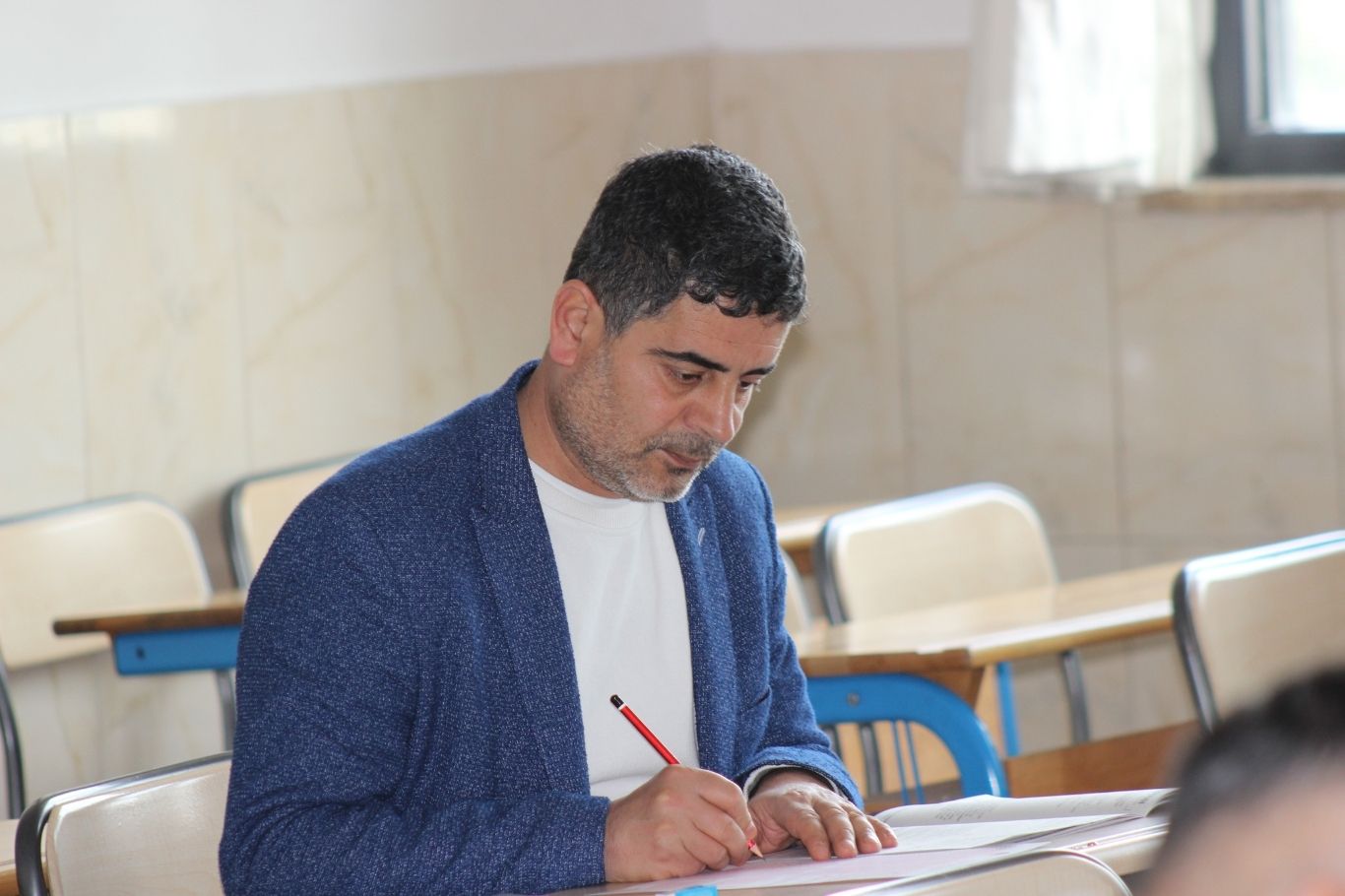 “O’nu oku, O’nu yaşa” Siyer Yarışması'na Mersin’den yoğun katılım