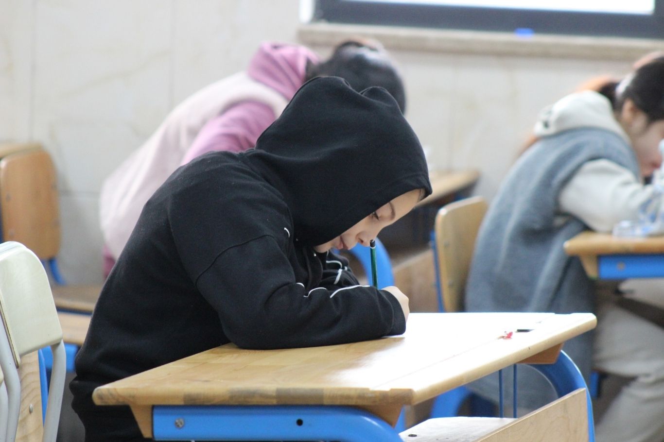 “O’nu oku, O’nu yaşa” Siyer Yarışması'na Mersin’den yoğun katılım