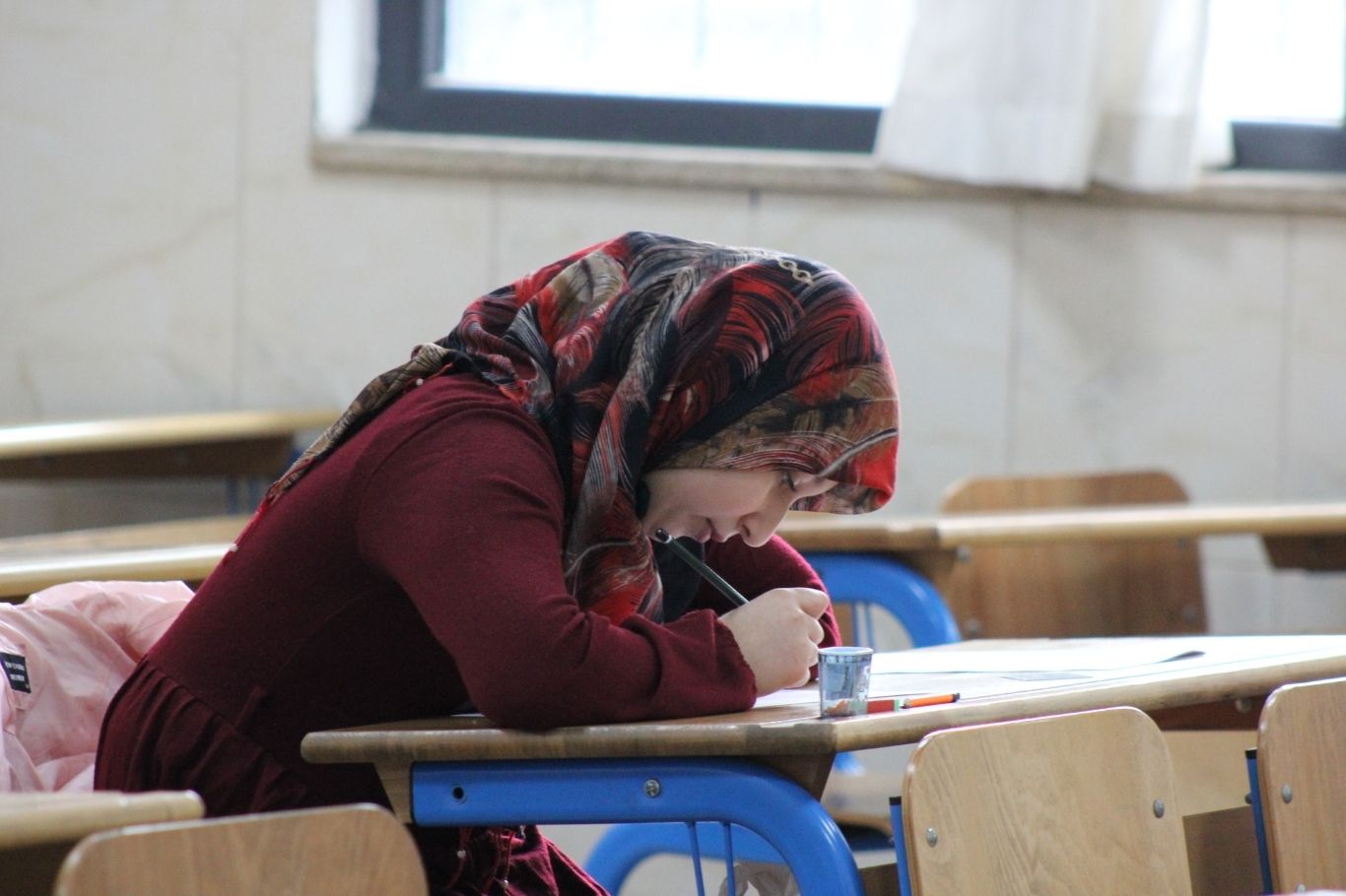 “O’nu oku, O’nu yaşa” Siyer Yarışması'na Mersin’den yoğun katılım