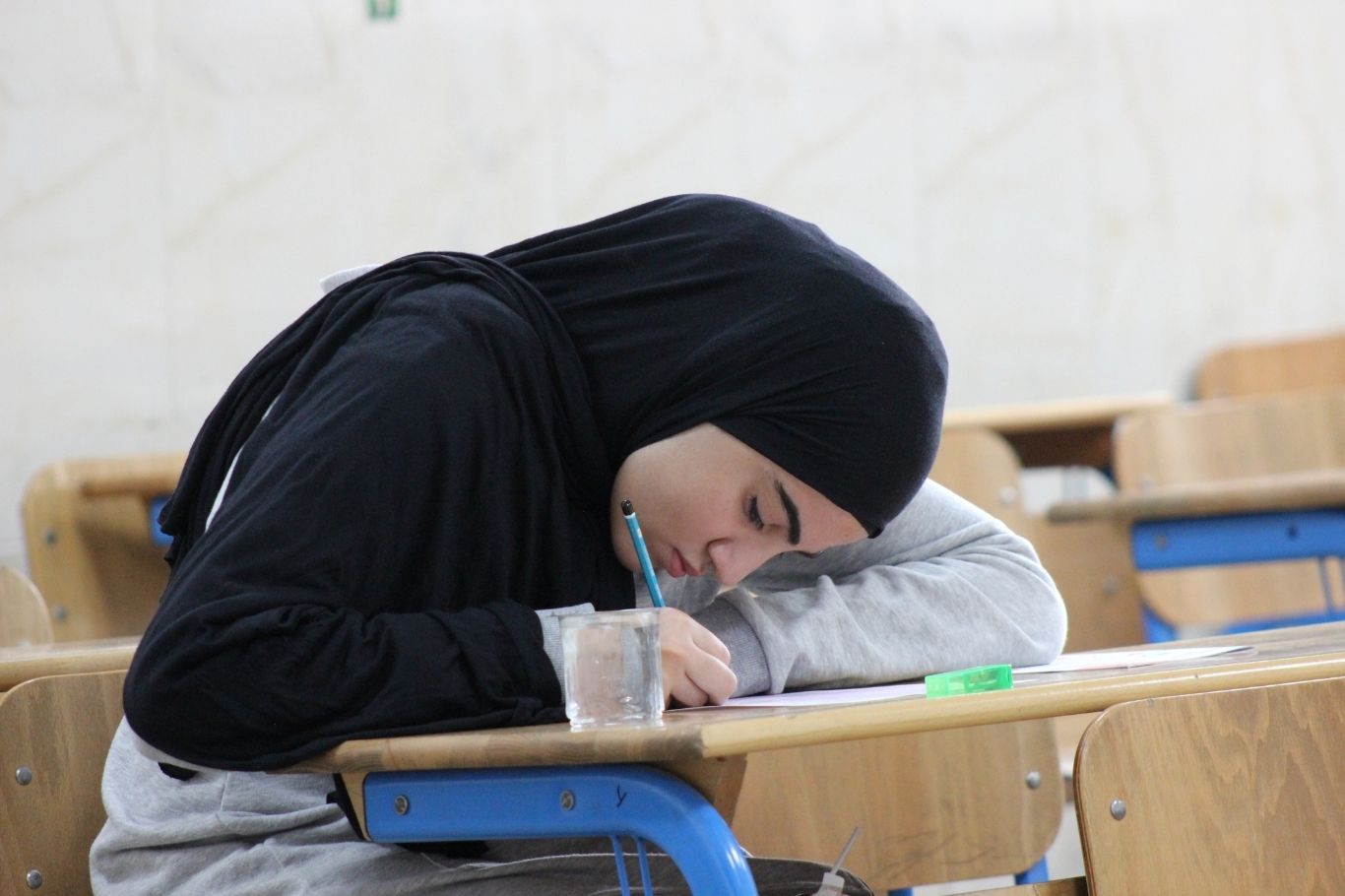 “O’nu oku, O’nu yaşa” Siyer Yarışması'na Mersin’den yoğun katılım