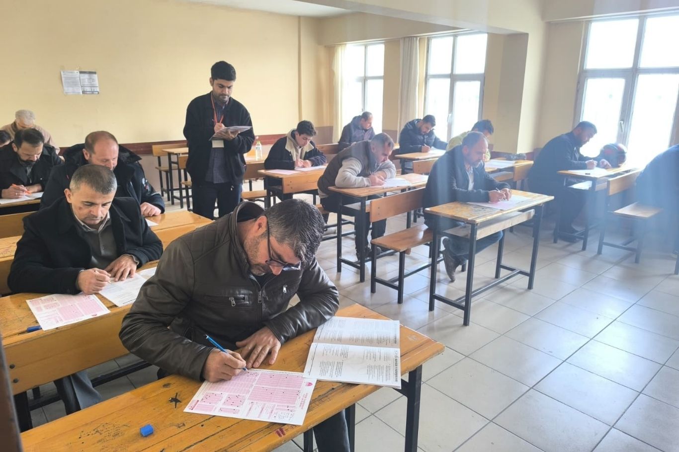 “O’nu oku, O’nu yaşa” Siyer Yarışması'na Mersin’den yoğun katılım