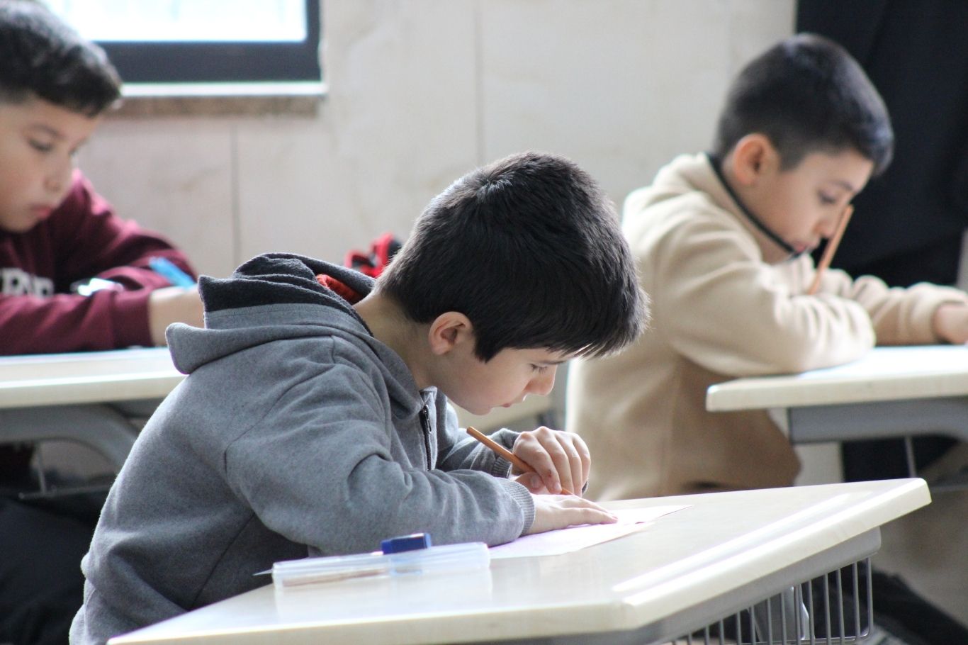 “O’nu oku, O’nu yaşa” Siyer Yarışması'na Mersin’den yoğun katılım