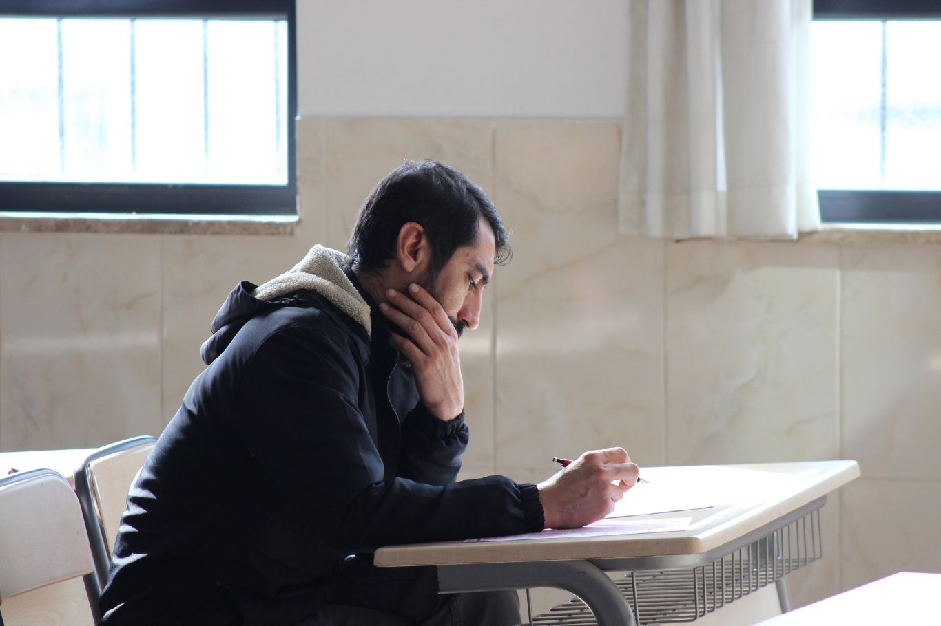 “O’nu oku, O’nu yaşa” Siyer Yarışması'na Mersin’den yoğun katılım