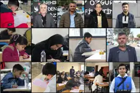 “O’nu oku, O’nu yaşa” Siyer Yarışması'na Mersin’den yoğun katılım