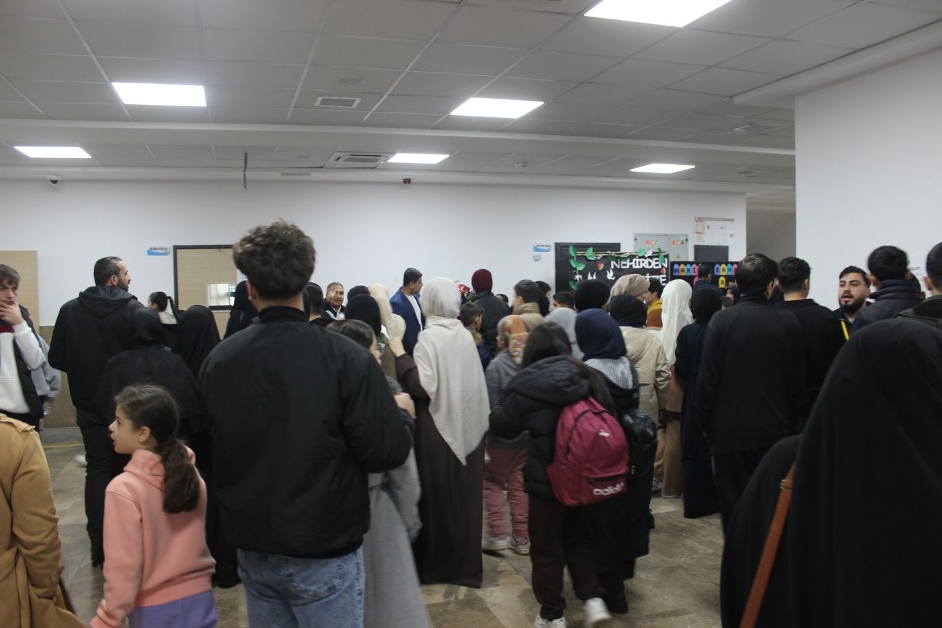 “O’nu oku, O’nu yaşa” Siyer Yarışması'na Mersin’den yoğun katılım