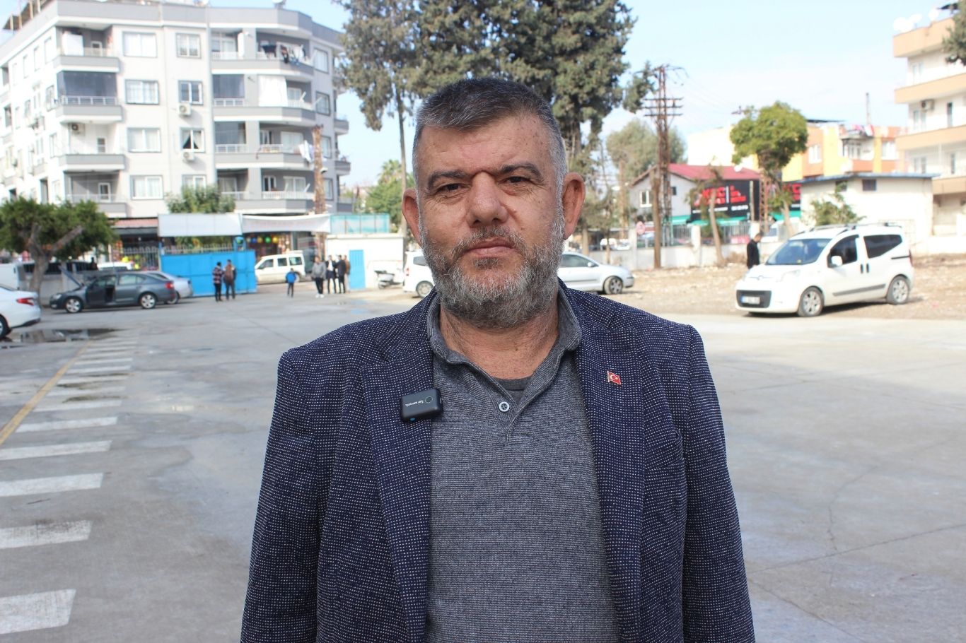 İbrahim Kayabaş