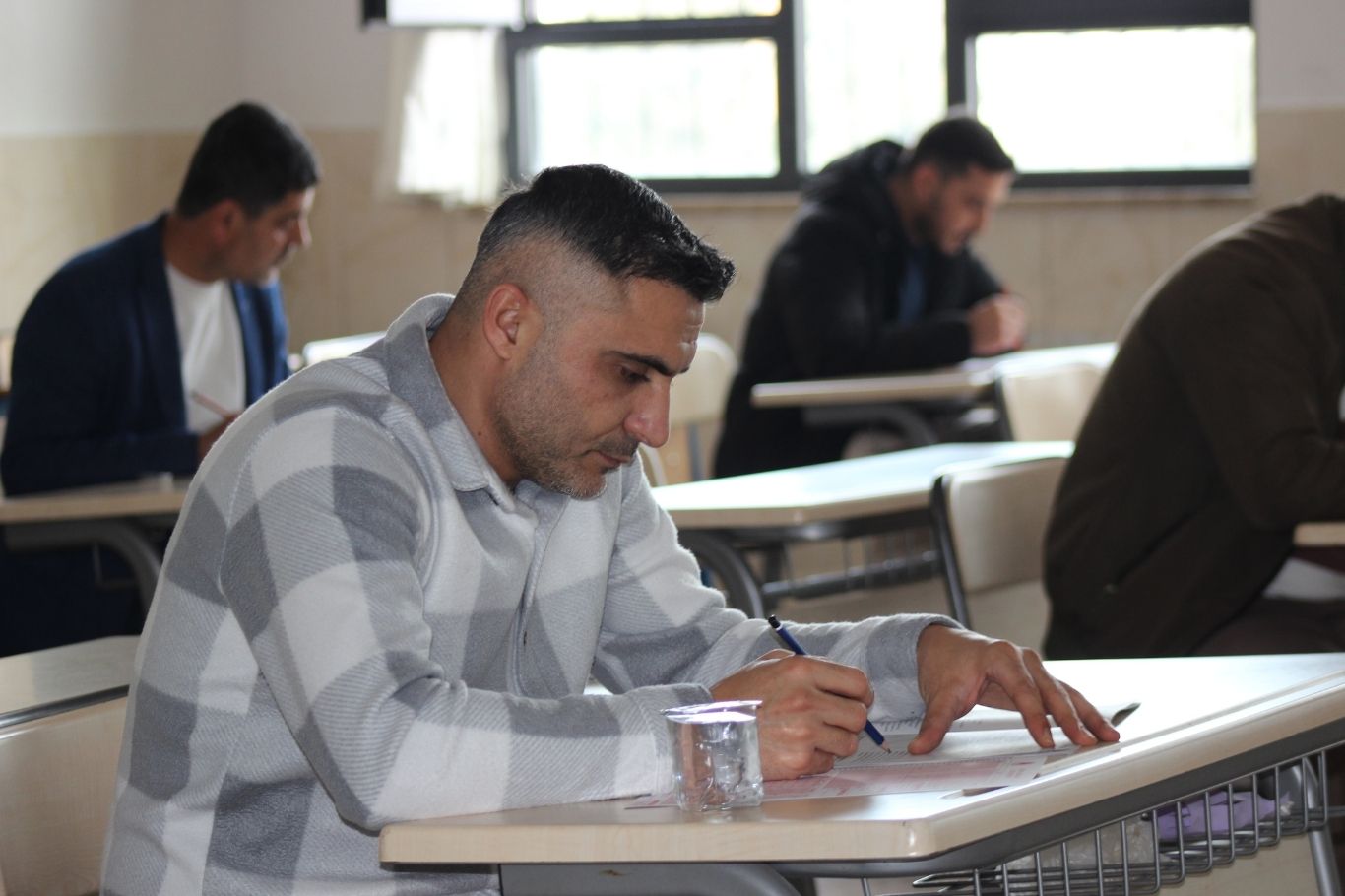 “O’nu oku, O’nu yaşa” Siyer Yarışması'na Mersin’den yoğun katılım