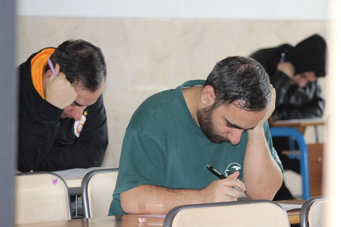 “O’nu oku, O’nu yaşa” Siyer Yarışması'na Mersin’den yoğun katılım