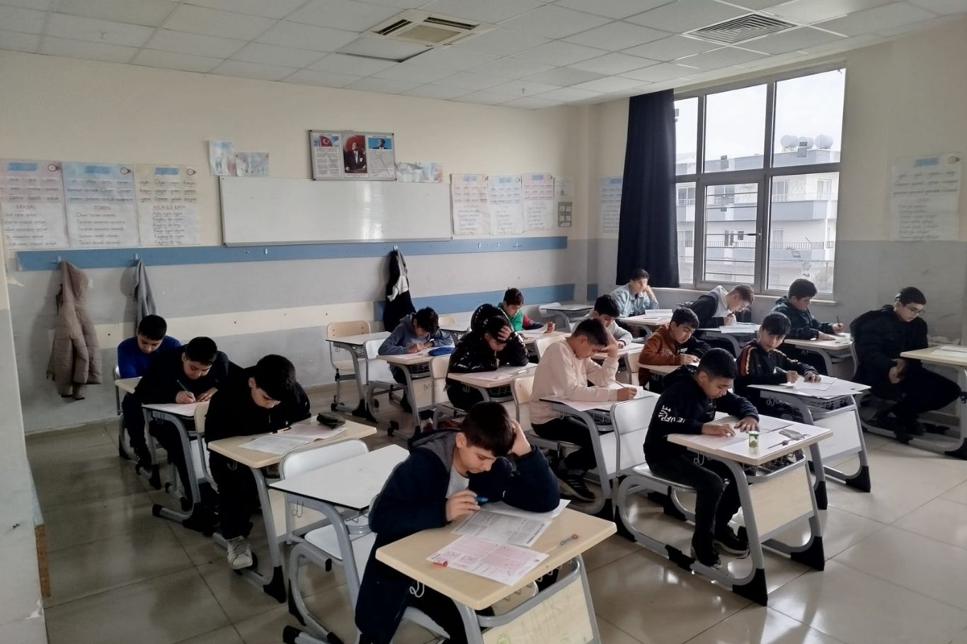 “O’nu oku, O’nu yaşa” Siyer Yarışması'na Mersin’den yoğun katılım