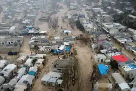Li Sûrîyeyê lehî rabûn û mirin çêbûn, gelek kes birîndar bûn