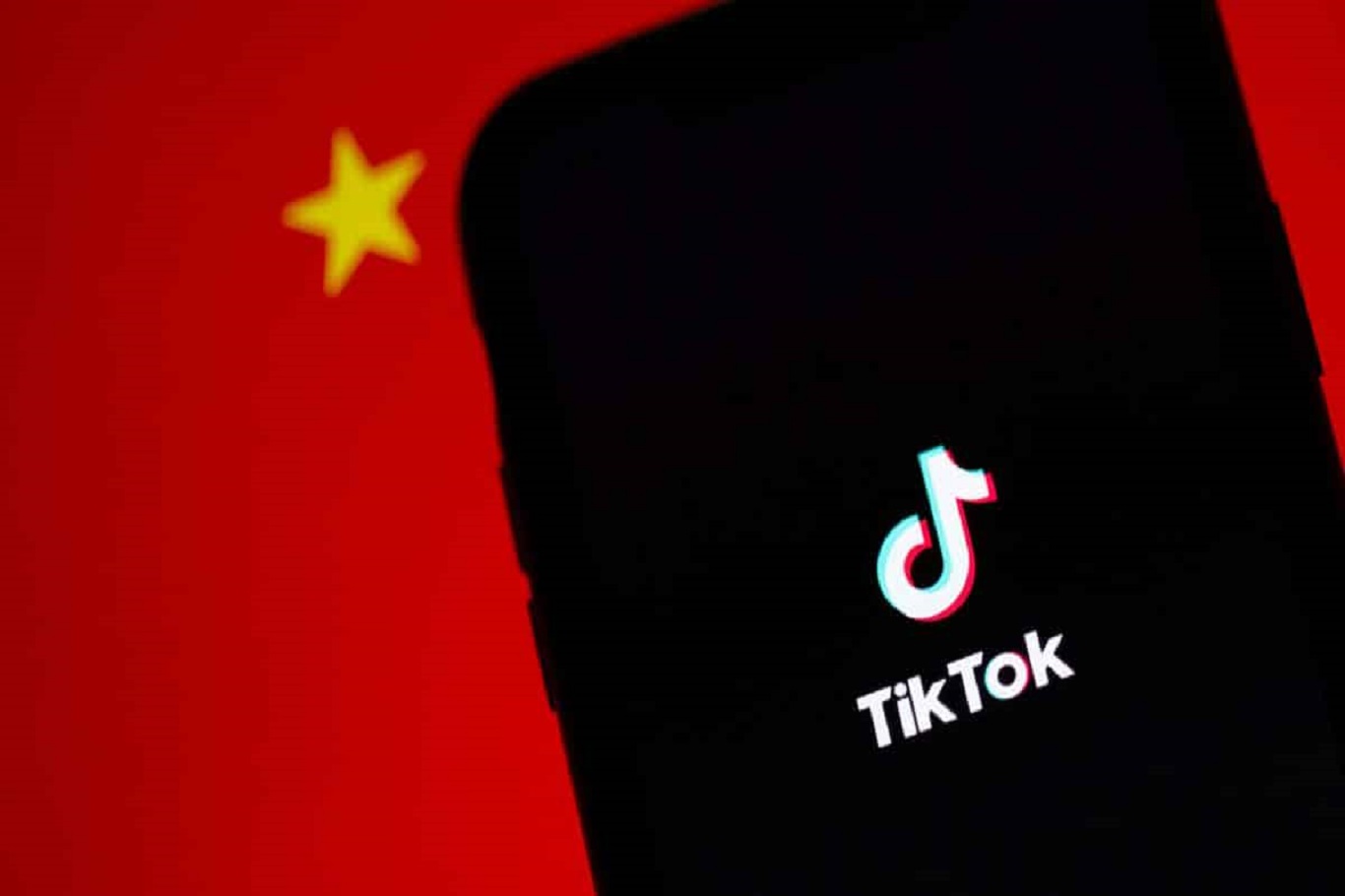 Europe says TikTok's 'addictive design' harms children