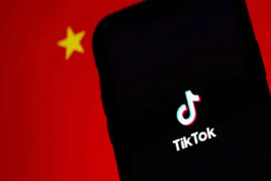 Europe says TikTok's 'addictive design' harms children