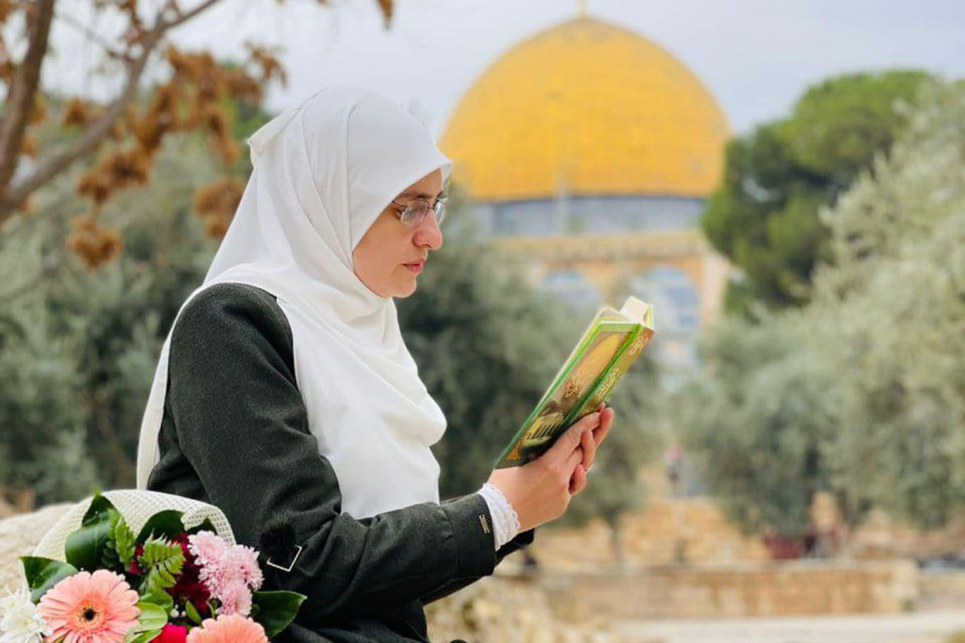 Kudüs'ün sesi Henadi Halvani'ye seyahat yasağı