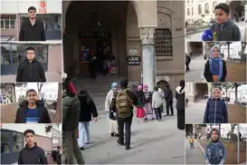 Konya’da Siyer Yarışmasına katılan çocuklar: Peygamber Efendimiz Sallallahu Aleyhi ve Sellem’i tanımak hayatımıza ışık tutuyor