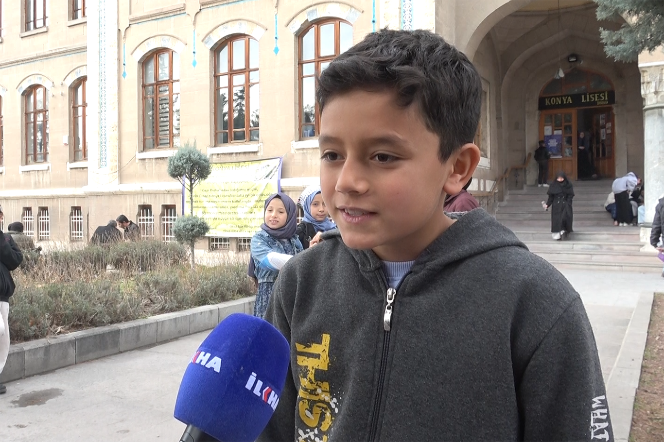 muhammed ali gültekin