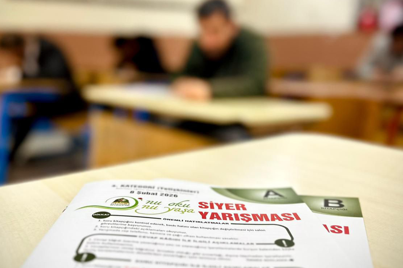 Aileler konuştu: Popüler kültür değil Peygamber ahlakı