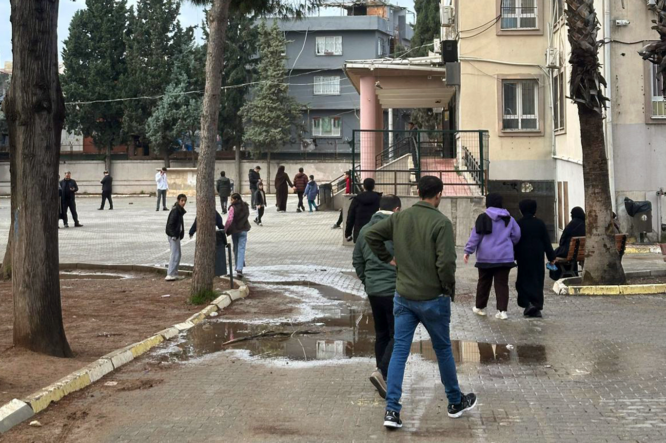 Aileler konuştu: Popüler kültür değil Peygamber ahlakı