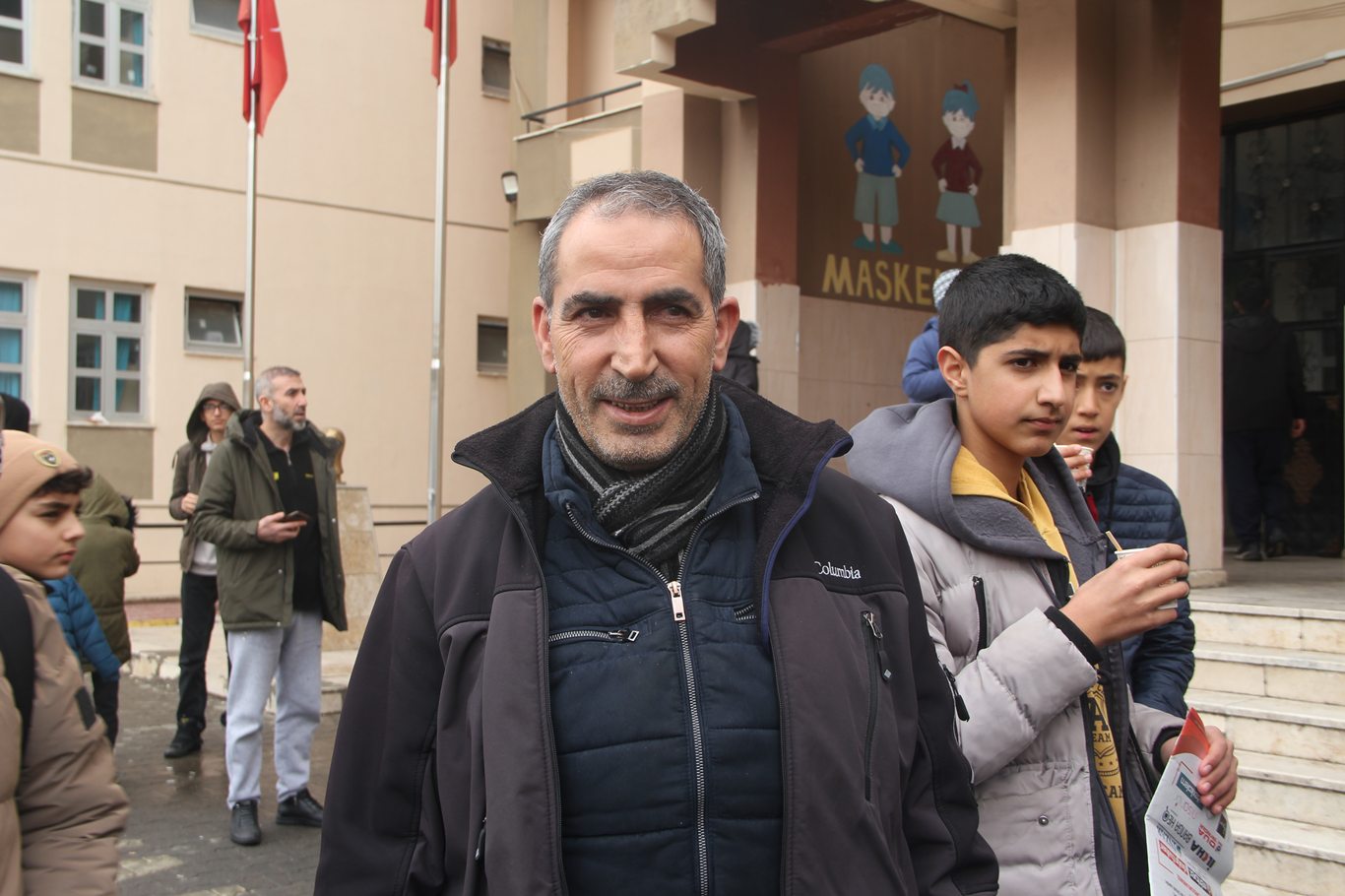 Bingöl'ün Peygamber aşıkları: Peygamberimizin hayatına çok ihtiyacımız var