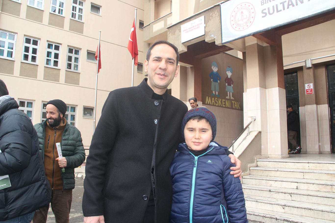 Bingöl'ün Peygamber aşıkları: Peygamberimizin hayatına çok ihtiyacımız var