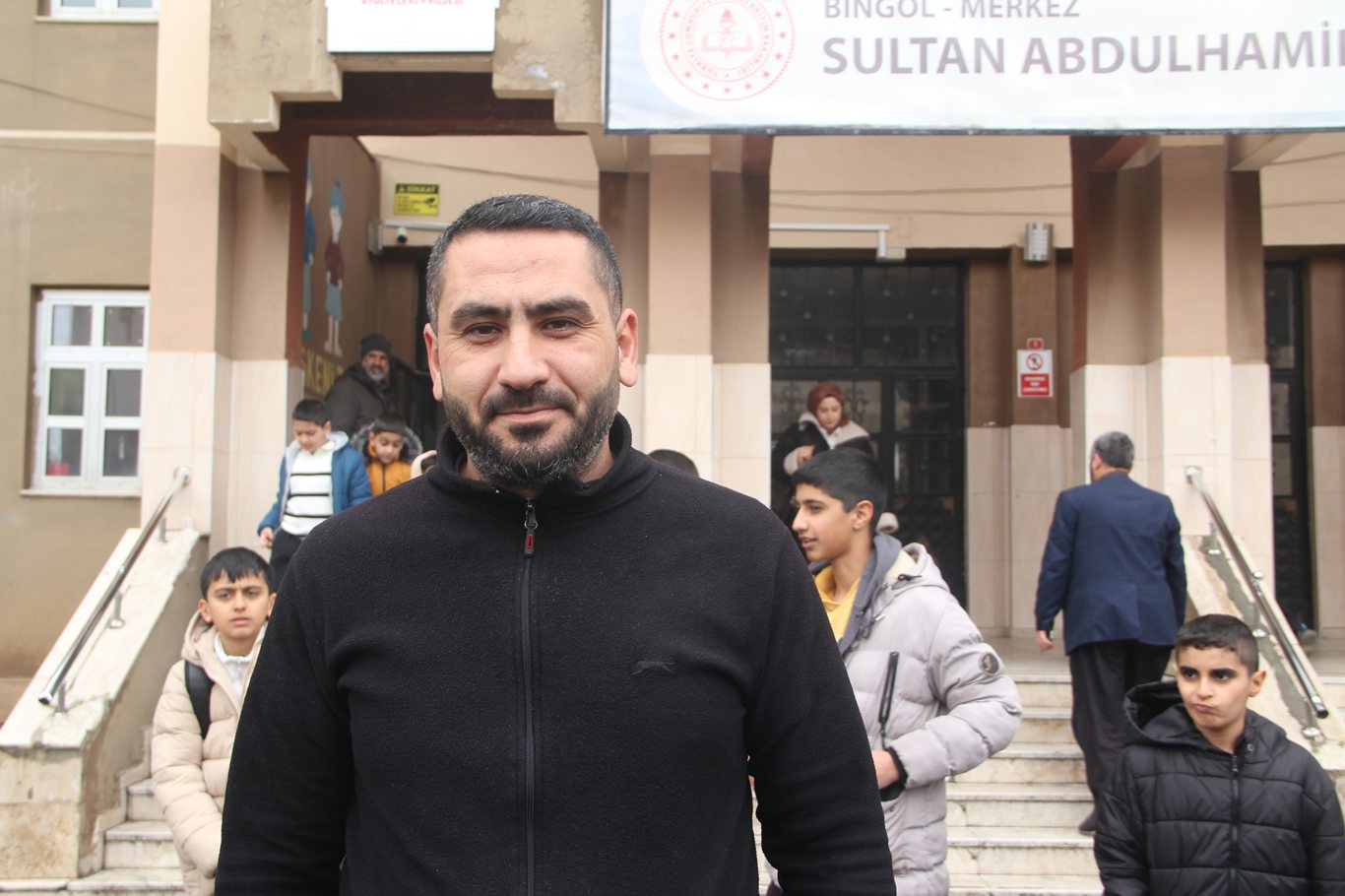 Bingöl'ün Peygamber aşıkları: Peygamberimizin hayatına çok ihtiyacımız var