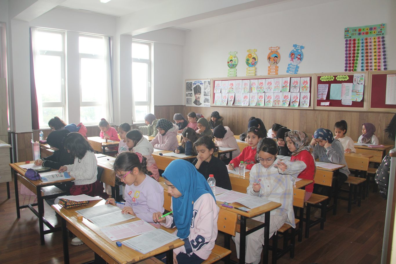 Bingöl'ün Peygamber aşıkları: Peygamberimizin hayatına çok ihtiyacımız var