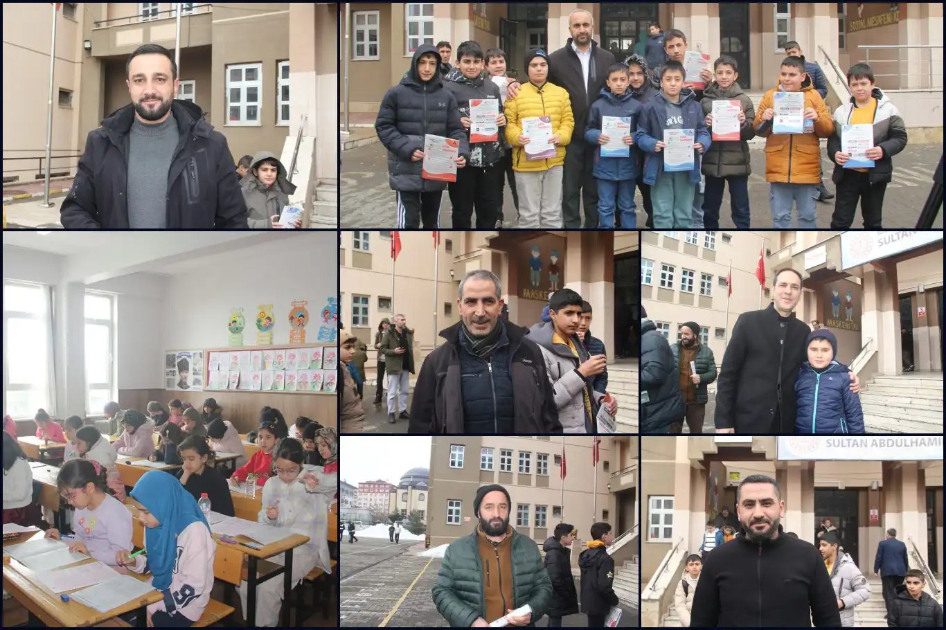 Bingöl'ün Peygamber aşıkları: Peygamberimizin hayatına çok ihtiyacımız var