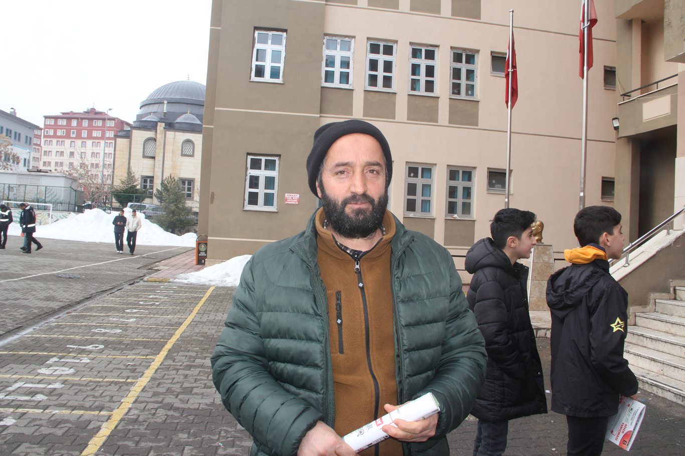 Bingöl'ün Peygamber aşıkları: Peygamberimizin hayatına çok ihtiyacımız var