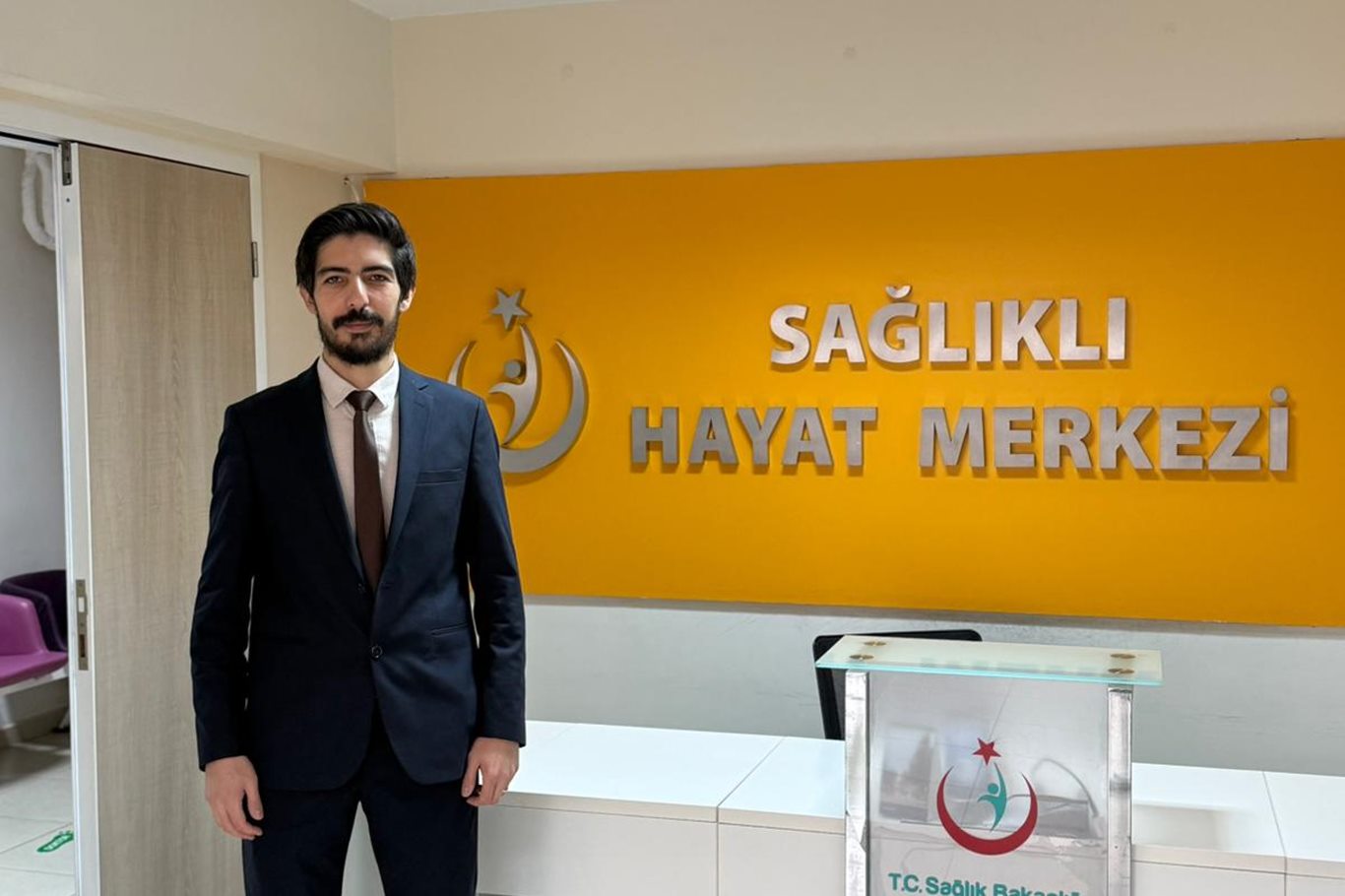 Sigara bırakma süreci düzenli takiple destekleniyor