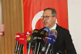 TBMM Engelli Komisyonu Diyarbakır'da: Bu mesele 86 milyonun vicdan konusudur